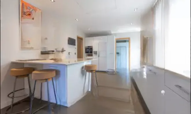 Недвижимость Villa Pointe Croisette: 12