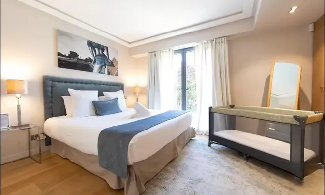 Недвижимость Villa Pointe Croisette: 16