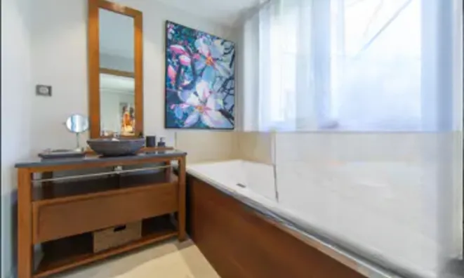 Недвижимость Villa Pointe Croisette: 18