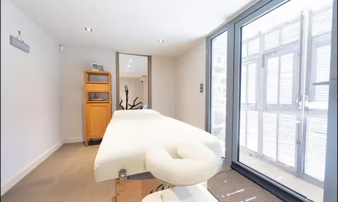 Недвижимость Villa Pointe Croisette: 19