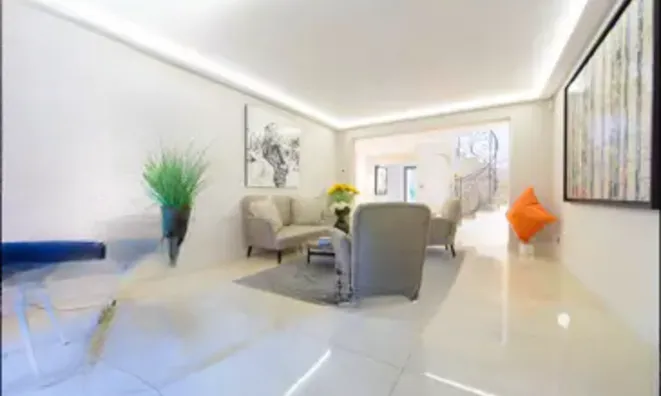 Недвижимость Villa Pointe Croisette: 20