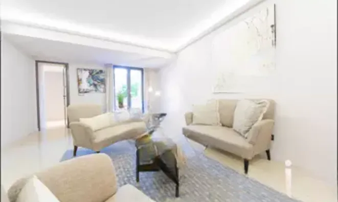Недвижимость Villa Pointe Croisette: 21