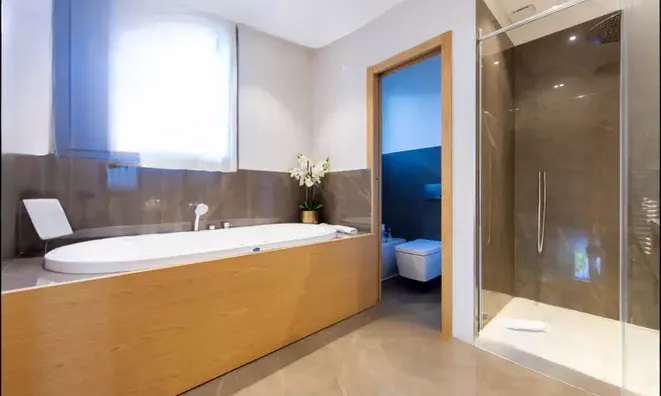 Недвижимость Villa Pointe Croisette: 22