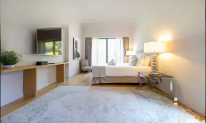 Недвижимость Villa Pointe Croisette: 23