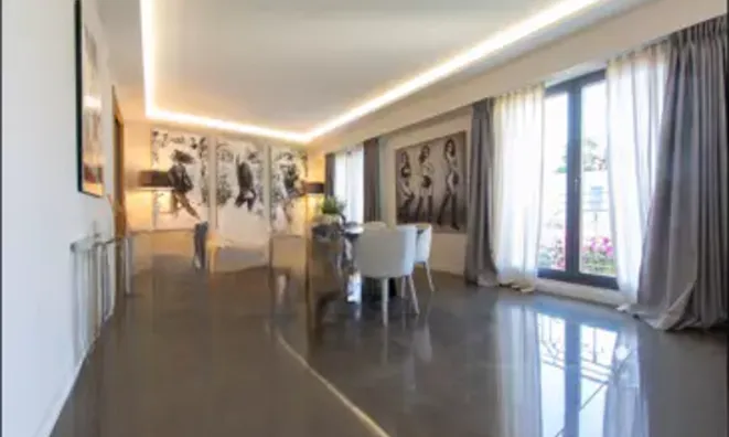 Недвижимость Villa Pointe Croisette: 24