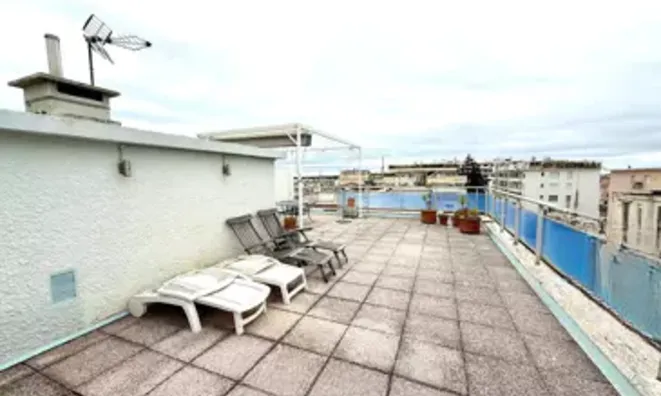 Недвижимость Villa Cannes: 3