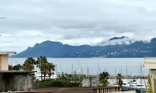 Недвижимость Villa Cannes: 4