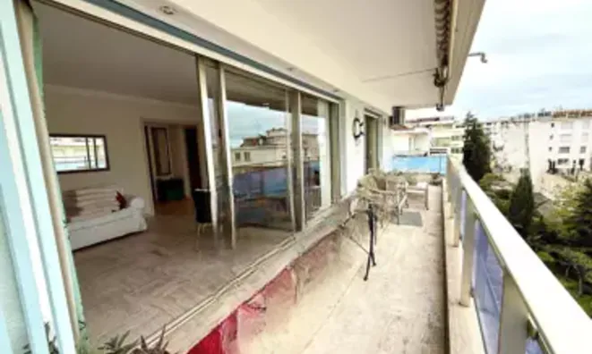 Недвижимость Villa Cannes: 5