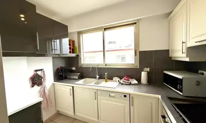 Недвижимость Villa Cannes: 7