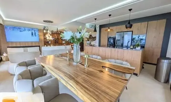 Недвижимость Villa Croix des Gardes: 4