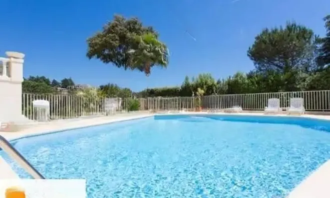 Недвижимость Villa Croix des Gardes: 7