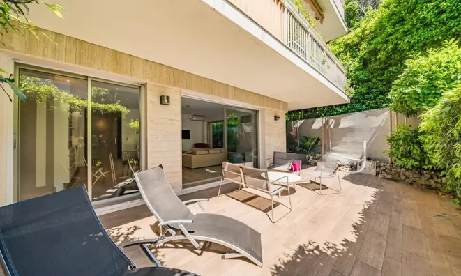 Недвижимость Villa Pointe Croisette: 1