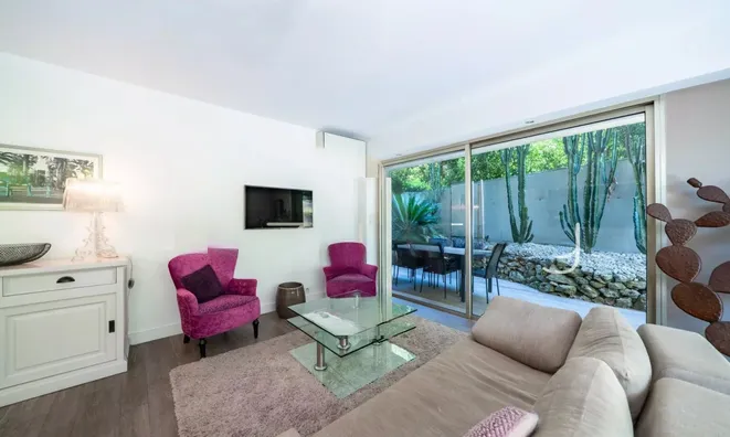 Недвижимость Villa Pointe Croisette: 6