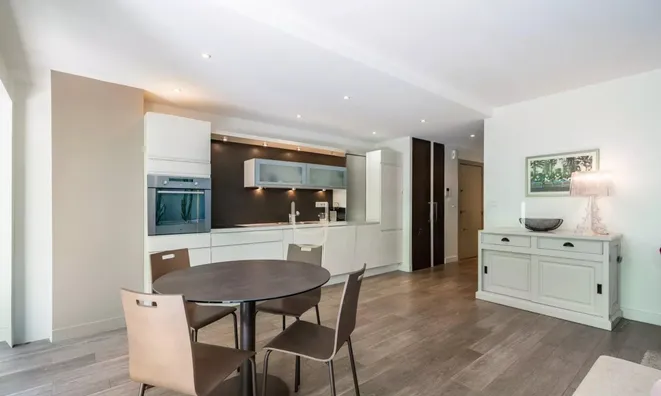 Недвижимость Villa Pointe Croisette: 7