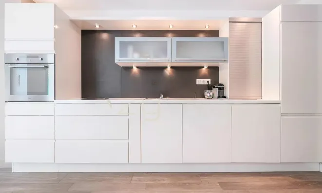 Недвижимость Villa Pointe Croisette: 8