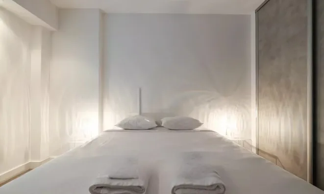 Недвижимость Villa Pointe Croisette: 10