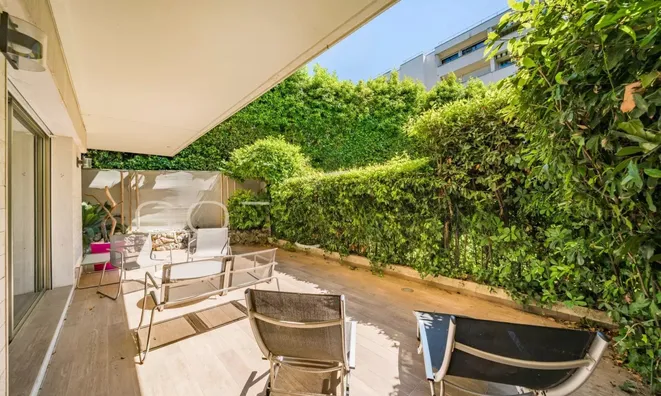 Недвижимость Villa Pointe Croisette: 13