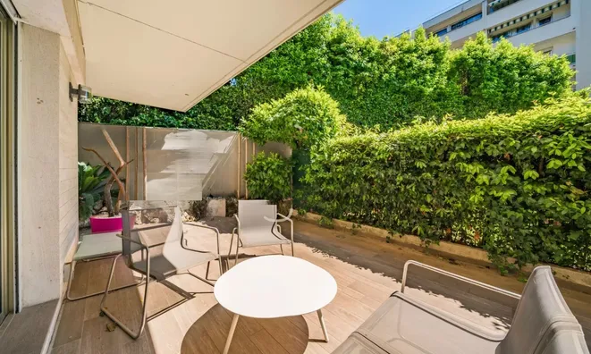 Недвижимость Villa Pointe Croisette: 14