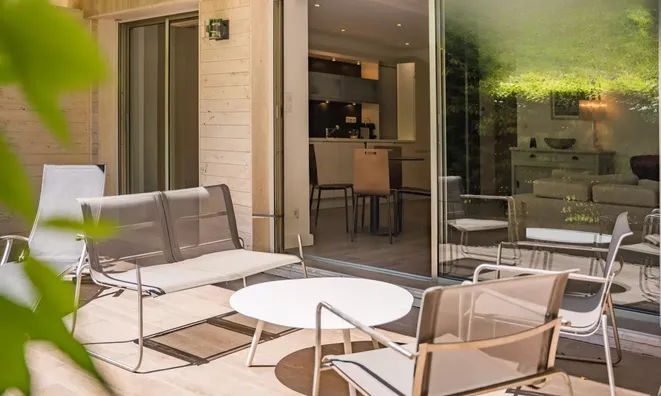 Недвижимость Villa Pointe Croisette: 18