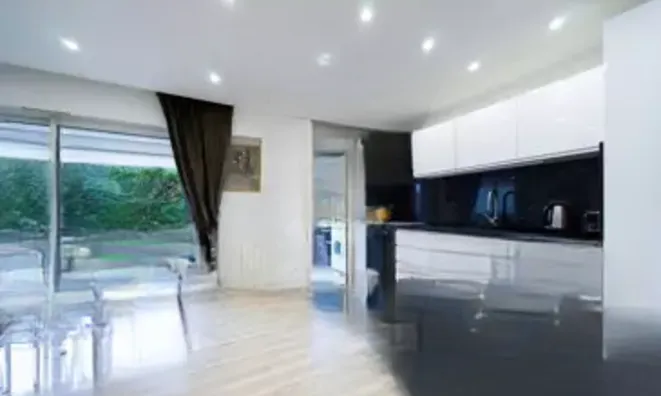 Недвижимость Villa Cannes: 2