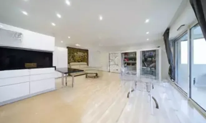 Недвижимость Villa Cannes: 3