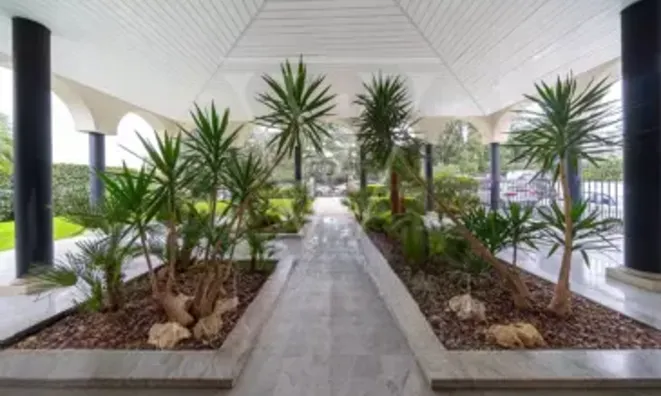 Недвижимость Villa Cannes: 11