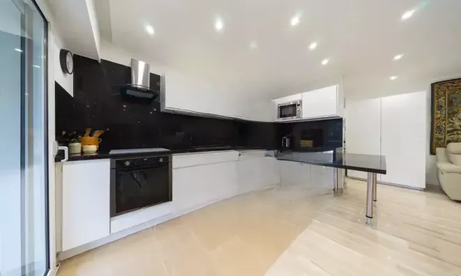 Недвижимость Villa Cannes: 13