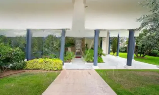 Недвижимость Villa Cannes: 15