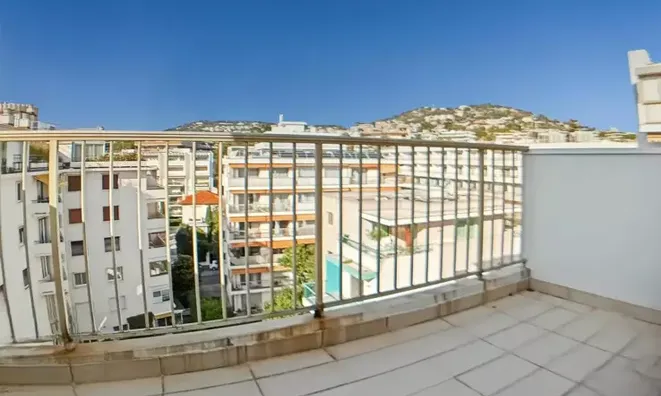 Недвижимость Villa Pointe Croisette: 10