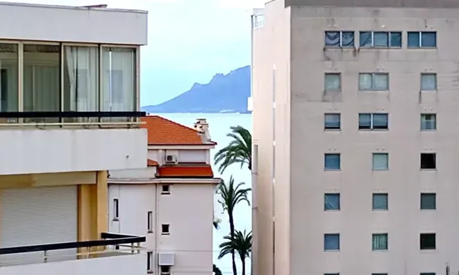 Недвижимость Villa Pointe Croisette: 11