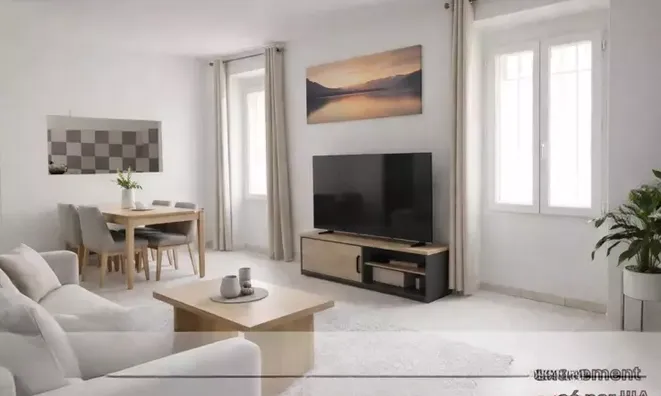 Недвижимость Villa Cannes Carnot: 1