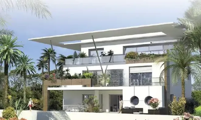 Недвижимость Villa Croix des Gardes: 4