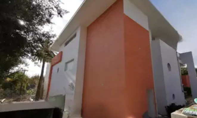 Недвижимость Villa Croix des Gardes: 11