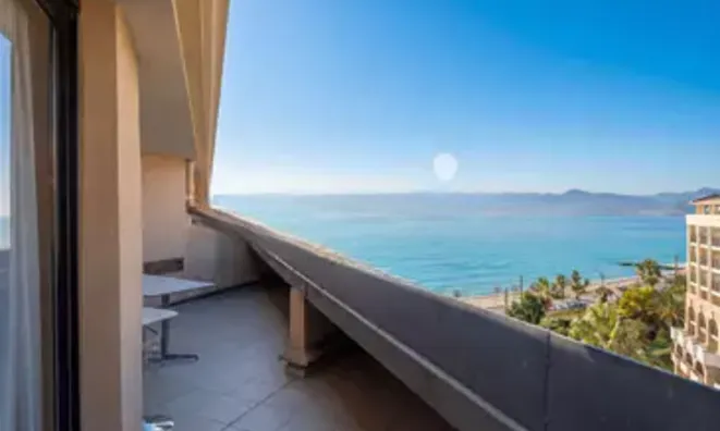 Недвижимость Villa La Bocca: 2