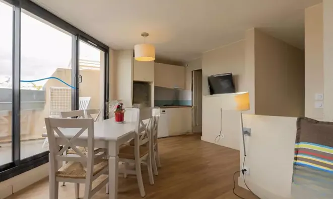 Недвижимость Villa La Bocca: 4