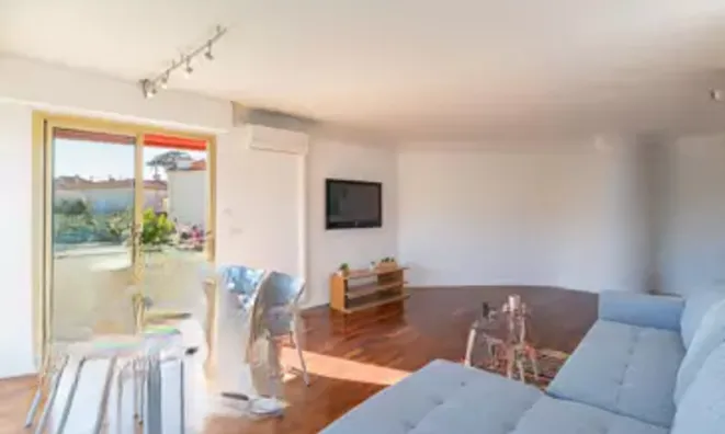 Недвижимость Villa Carnot Cannes: 2