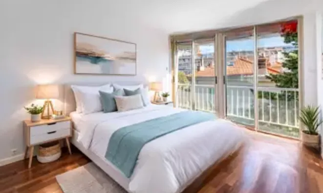 Недвижимость Villa Carnot Cannes: 3