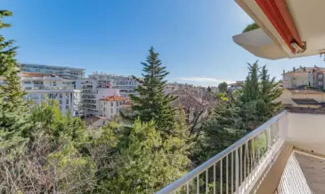 Недвижимость Villa Carnot Cannes: 8