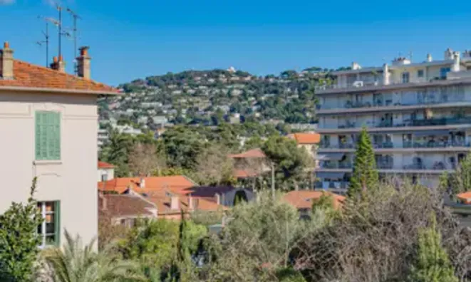 Недвижимость Villa Carnot Cannes: 9