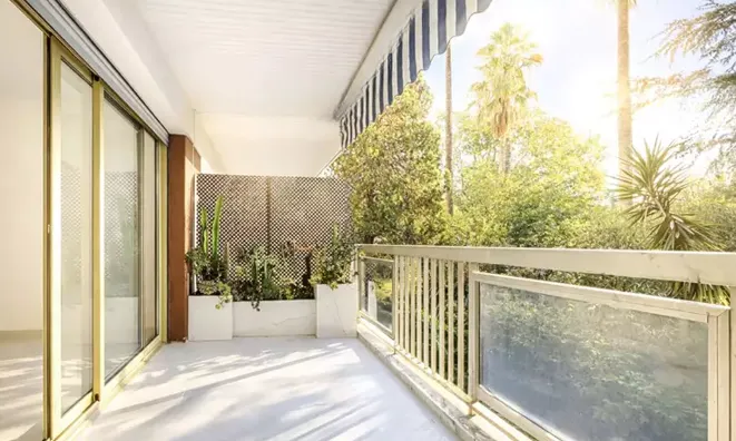 Недвижимость Villa Pointe Croisette: 1