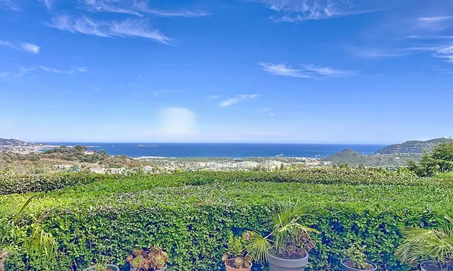 Недвижимость Villa Cannes Minelle: 2