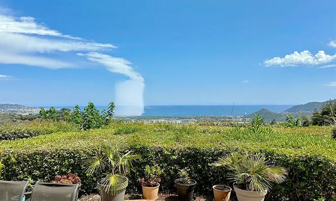 Недвижимость Villa Cannes Minelle: 3