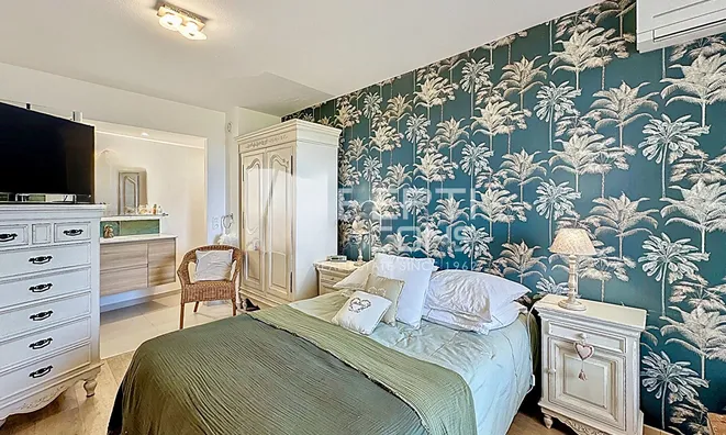 Недвижимость Villa Cannes Minelle: 8