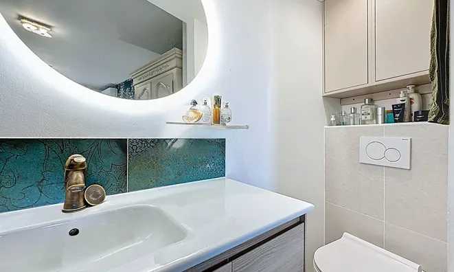 Недвижимость Villa Cannes Minelle: 9