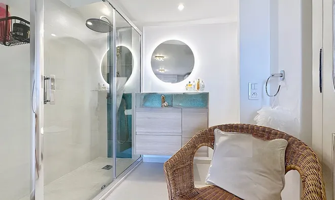 Недвижимость Villa Cannes Minelle: 10