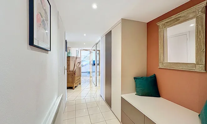 Недвижимость Villa Cannes Minelle: 12