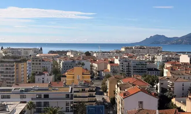 Недвижимость Villa Cannes: 4