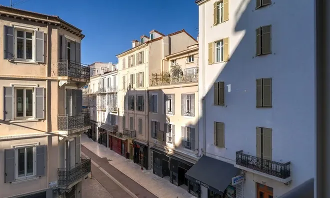 Недвижимость Home Cannes Centre-Ville: 1