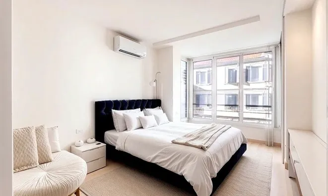 Недвижимость Home Cannes Centre-Ville: 5