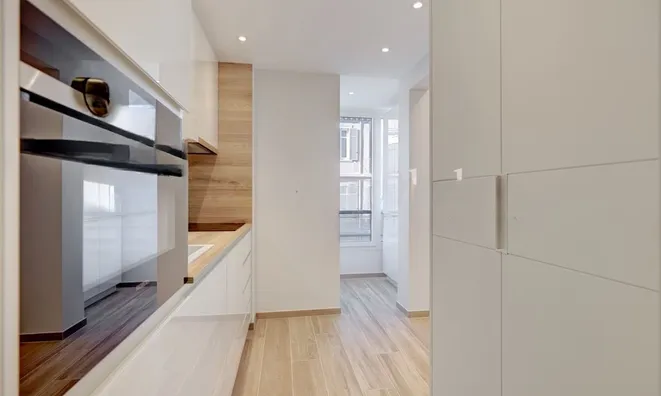 Недвижимость Home Cannes Centre-Ville: 7